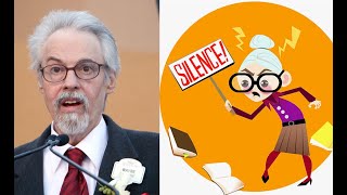 YTP - Mickey's Endless Quest for Silence