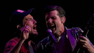 Concert for Carolina - Avett Brothers