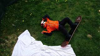 Stop Motion Animation. Snowboarding and Surfing version! Find out how!