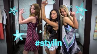 Magic Valley Mall - Selfies with Friends - A Day at the Mall