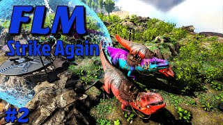 FLM Strike back  part 2