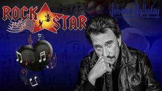145   Johnny Hallyday   Du meme cote de la riviere