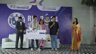 What Parents of the Robotics Senior 1st Runner-Up Say | RW 2024 National Championship by IBA