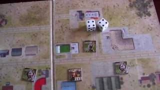 A (video) Review a Week #30: All Things Zombie