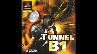 Tunnel B1 -org. PS1 game CD (..means being its original stereo mix), etc.- OST ('96)