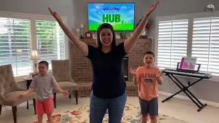 Kids' Worship (5/17/20)