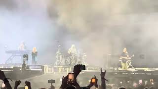 Linkin Park - Somewhere I Belong (live @ Rock For People 2025)