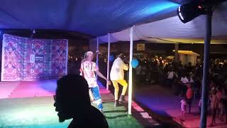 PMA #Sunset 2023 2nd J Was Mad 🇬🇭🎤🎤💥 Subscribe For More Trending News