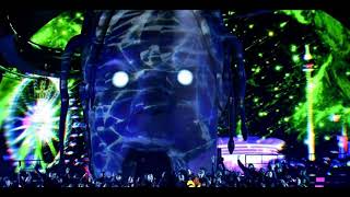 "Sicko" - Travis Type Beat