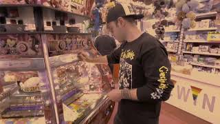 N.T.Ä. x THE CASUALTIES Tourtrailer 2024