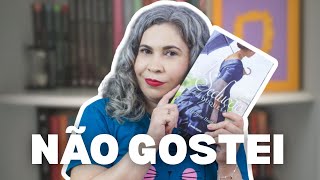 Mais um livro dessa série que NÃO GOSTEI | A Sedução da Duquesa (Irmãos Trewlove)