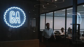 Tech Transforms Life Series - General Assembly
