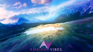 Wayfaring into Infinity | Sound Journey into the Deep| Ambient music for Meditation and Reflection|