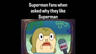 superman default ahh hero