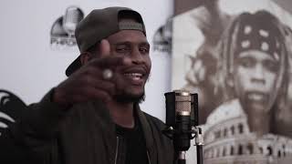 Phroness Hub sessions presents CapOnit live performance (Focus x Umculo)