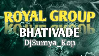 Royal Group New Mandal Trance DjSumya_Kop #mandaltrack #k