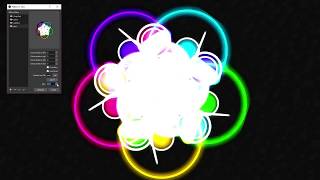 OBS shaders I made for osu! stuff