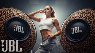 Powerful JBL Bass Demo for Sound Lovers