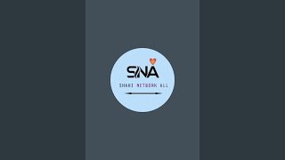SHAHI NETWORK All is live!