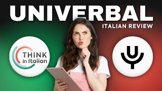 Univerbal Review + Alternative in 2025