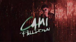 cami - Fall Down (Live from Prague) (Official Music Video)