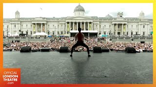 Sabrage | West End LIVE 2025