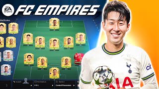 I Tried FC Mobile’s NEW Game