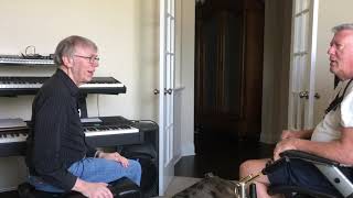 Sunday Rehearsal