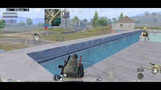 #bgmi #pubg Ab chicken banta hai, impossible survive , great random teammates#bgmi #pubg #bgmiindia