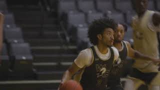 The Coyote Experience: Life as a Weatherford College Basketball Player