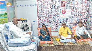 || Ugam Foj Bhajan 2|| Mayuri Ben || 03/07/23 || Guru Purnima || Sant Shri Khodidas Bapa Mandir ||