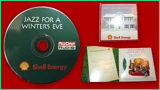 Joy to the World - 02 - Jazz for a Winter's Eve - Shell Energy - 1999