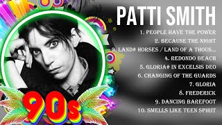 ✨ P.a.t.t.i. .S.m.i.t.h. ✨ ~ 80s 90s Playlist ~ Best Classic Songs Collection