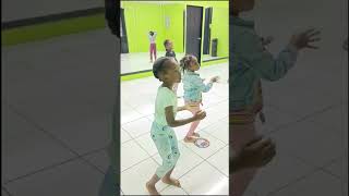 #Camp " From Prisoner to Prince" 2024! DAY TWO - 2 Highlights  #fun #dance #drama #entrepreneurship