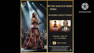 The New Sound of Tradition: Atenda Chinx Takes Over With "Makoti"