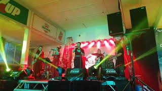 Collide - Nading Rhapsody (What About Kuching 2019)