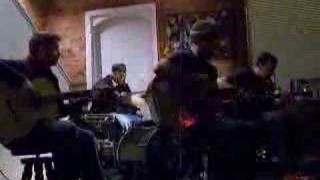 I Am Frankie Scrapmetal "Warm Car"