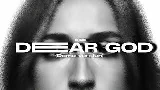 Tate McRae - Dear God [Demo version]