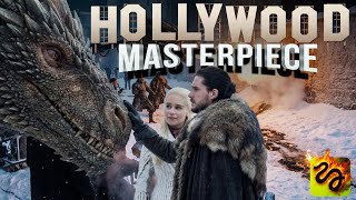 AI Movies Just Hit a Scary New Level, Higgsfield AI