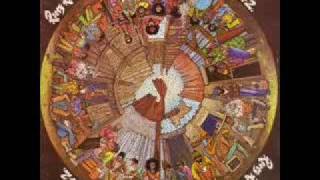 cornell campbell - my country