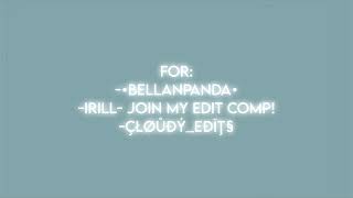 pfps for the winners of my edit comp | #lavscomp