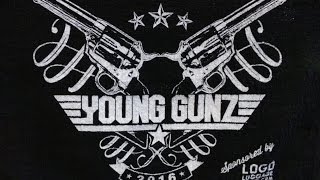 Young Gunz Camp 2016 | PCT Cobras Cheerleading | Mississauga, ON