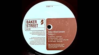 Jacob – Acid By Numbers (Orig Edit)