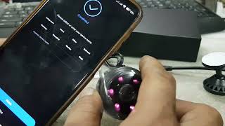 V380 Mini Spy Camera - WiFi Pairing