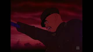 Superman (1941)[4K] EP12 “The Eleventh Hour” #fleischerstudios #maxfleischer #dccomics