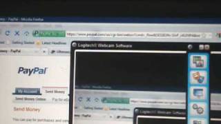 How to donate for Ultimascape through Paypal.