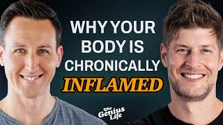 How Your Gut Is Quietly Destroying Your Health - Dr. Will Bulsiewicz