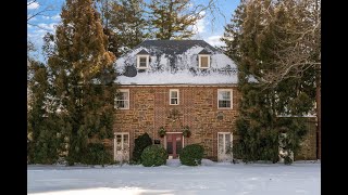 Baltimore City • 3609 Greenway, Baltimore, MD 21218 • Krauss Real Property Brokerage