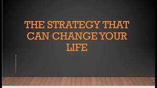 Become instantly PROFITABLE with this strategy.! (90% win rate)