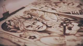 Music factory records / Private live sessions vol.7 "Trafico de arte"